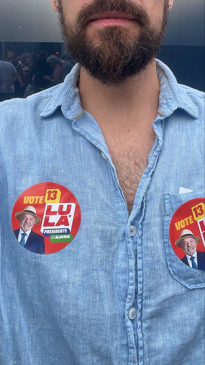 adolfo_moraiss's tweet photo. Bora pra rua, gente! ❤️✅⭐️
@LulaOficial https://t.co/8T4drKPMM2