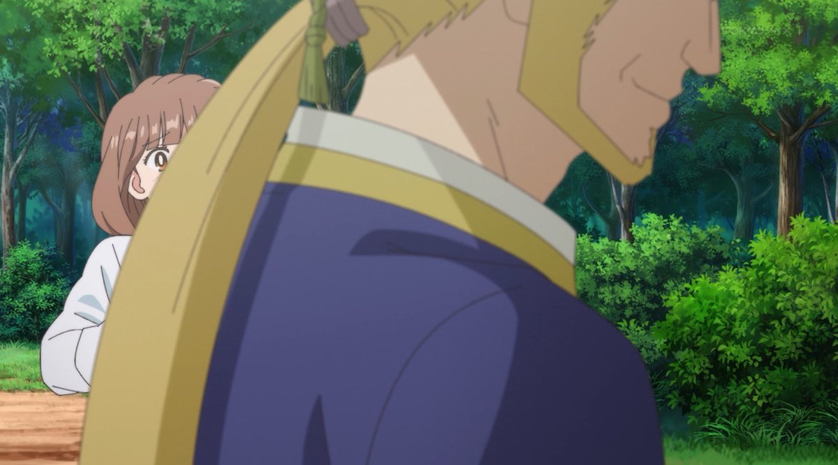 彼方から 第2話 ツイート画像 1