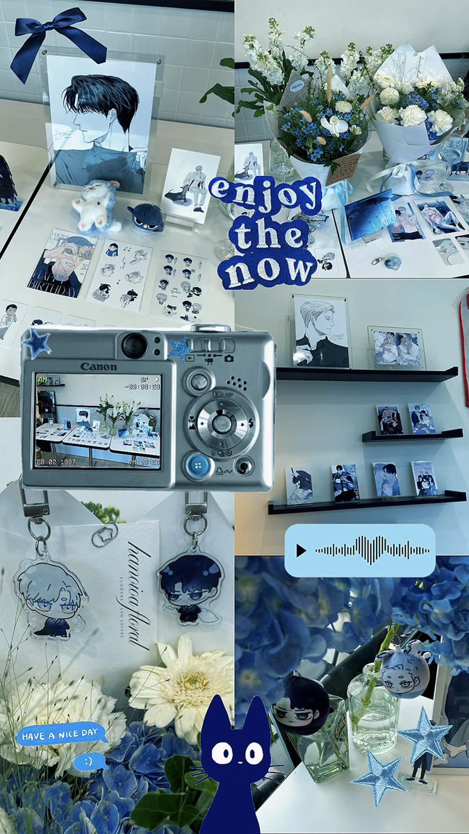 b_61ue's tweet photo. another year celebrating Colton’s birthday together🩵 it's so much more fun this year, thanks @siyen_y for bringing Colton to life🥺🩵

event by @grassg_24 

#HappyColtonDay #HappyRoyDay 
#ColtonDay #생일축하해_콜튼
#콜튼_생일축하해 #HAPPY_Colty_DAY
#사랑하는_콜튼 #그조해 #Dyslm https://t.co/7T60FnV3mW