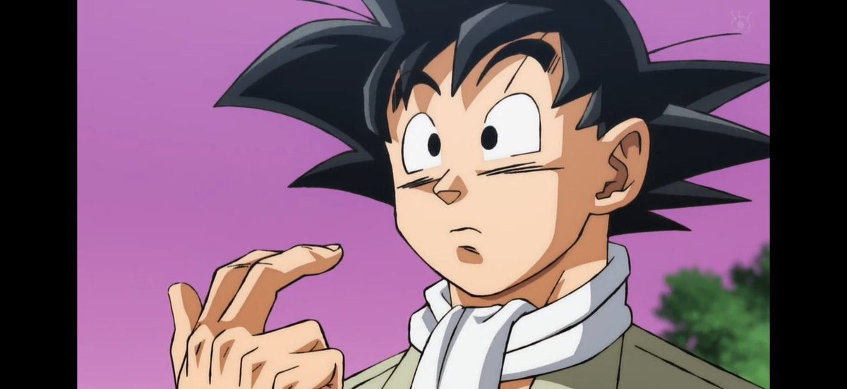 『ドラゴンボール超【ビルス】』第1話 感想｜新たな脅威と懐かしさの再会反応画像25