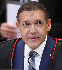 _janoninho's tweet photo. 🚨URGENTE🚨

Kássio Nunes ACABA DE MANDAR EXCLUIR nosso grupo EXÉRCITO DO LULA

A DITADURA BOLSONARISTA COMEÇOU https://t.co/ecDCZFzWAY