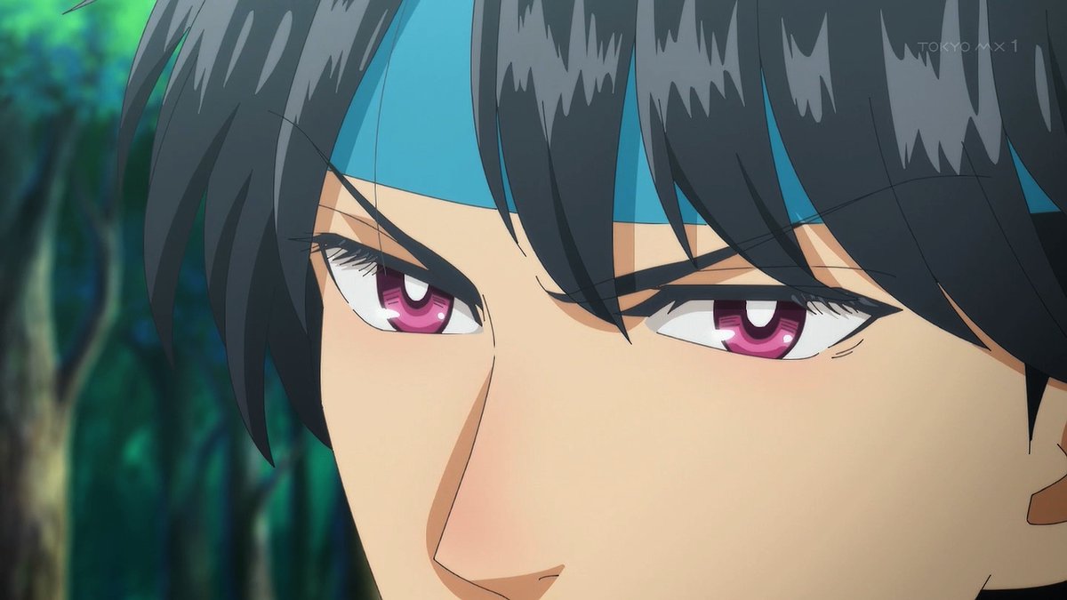 彼方から 第2話 ツイート画像 1