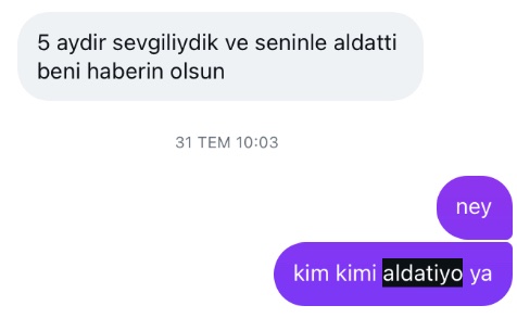 dingilsu's tweet photo. bir gecede cahil biraktilar beni https://t.co/zkS9IgfniN