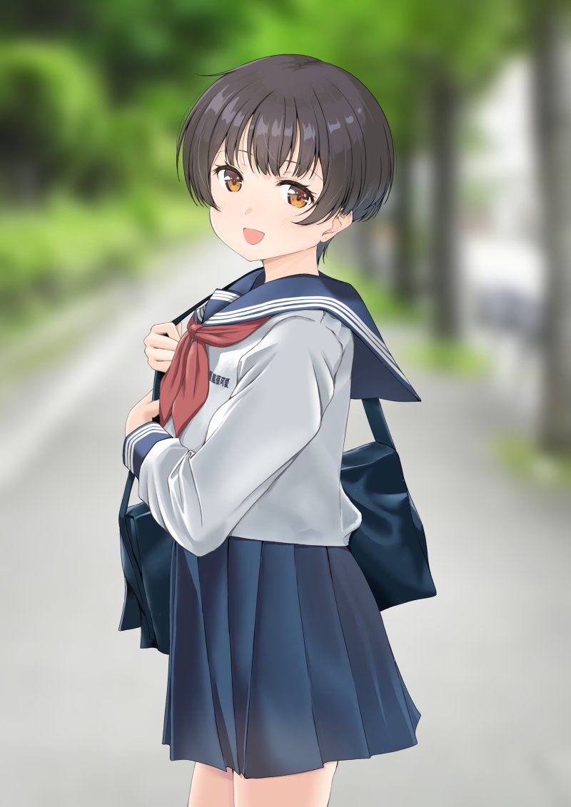 luckluck's tweet photo. 制服景嵐 https://t.co/uEZ1GUkWk6