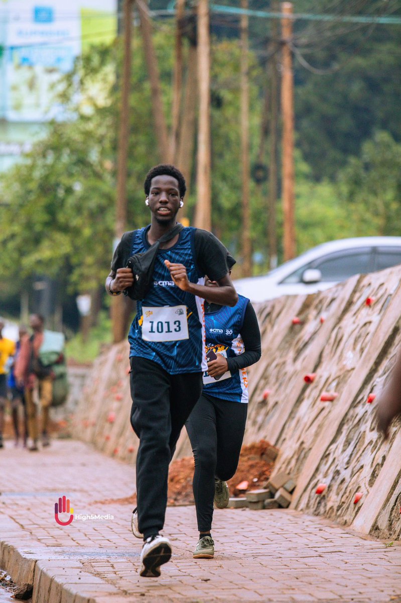 CorporateRunUg's tweet photo. Live Earlier From Nec Pitch Bugolobi
The Corporate Run 2026 is in full swing today! 

Runners have conquered the 15KM, 10KM, 5KM, and CEO Walk for maternal health.
Medals are being won, lives are being changed, and the Corporate Games are about to begin! Thank you to everyone who showed up today!

#CorporateRun2026
#RunForExpectantMothers