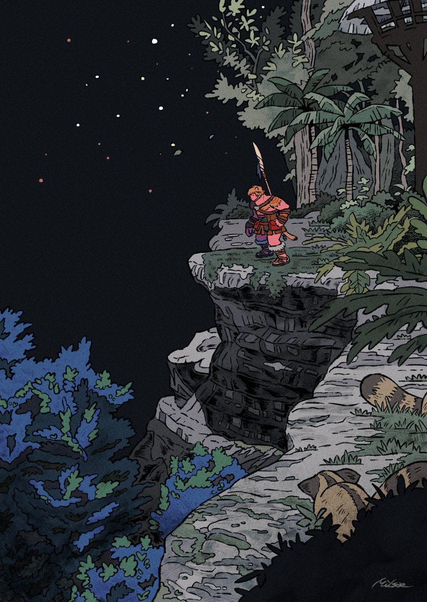 milsaekim's tweet photo. 야크텔 밀림
#ffxiv https://t.co/mCXh1ZQzep