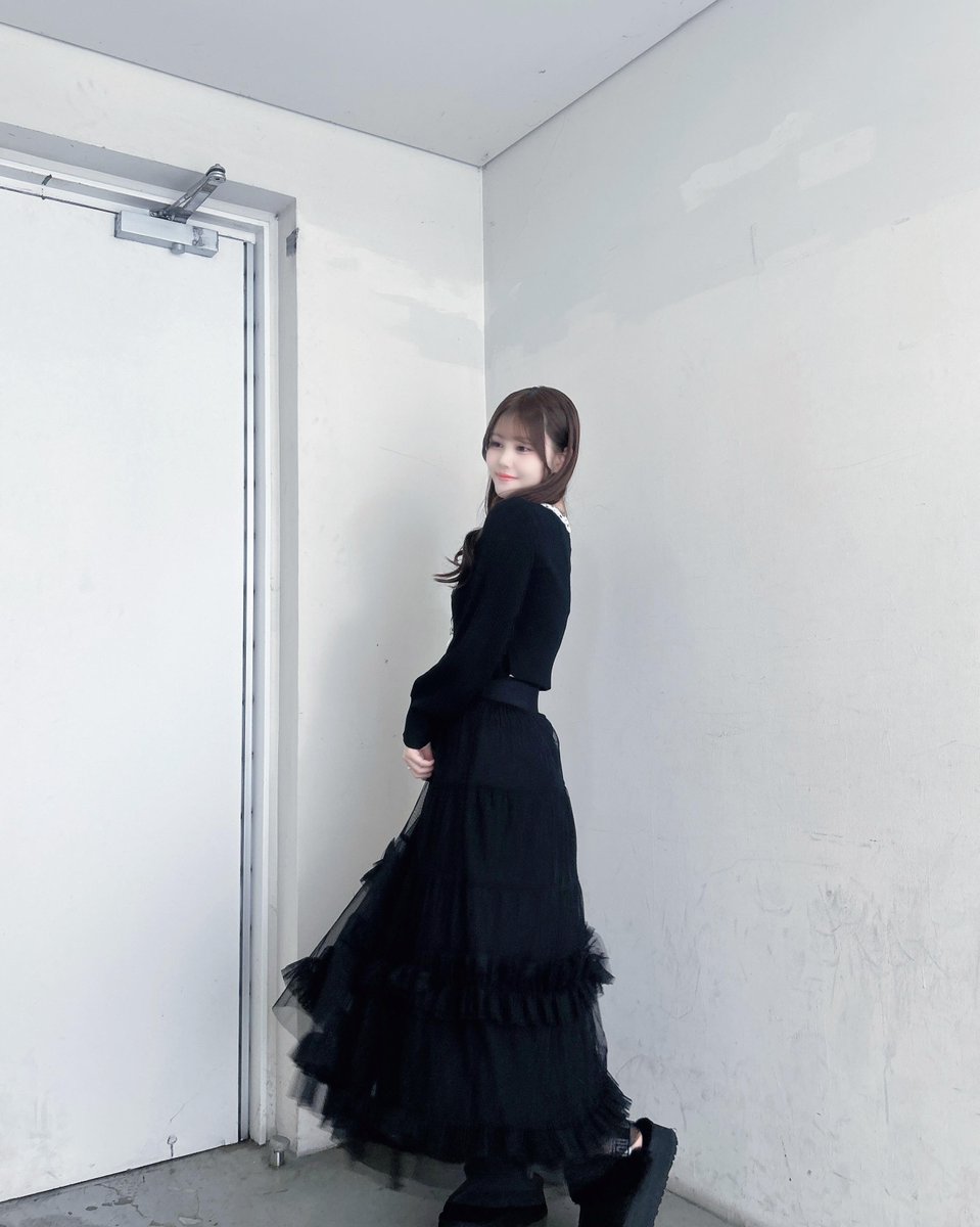 Km16825Vx's tweet photo. みんな見て見て〜！
めちゃんこかわいい🥰
明日は24歳になって初めての理々杏ちゃんに会えるのか☺️
幸せなり〜😊
#伊藤理々杏
#ririagram
 https://t.co/PKrckXpSXv https://t.co/RpMrQ7sZI9
