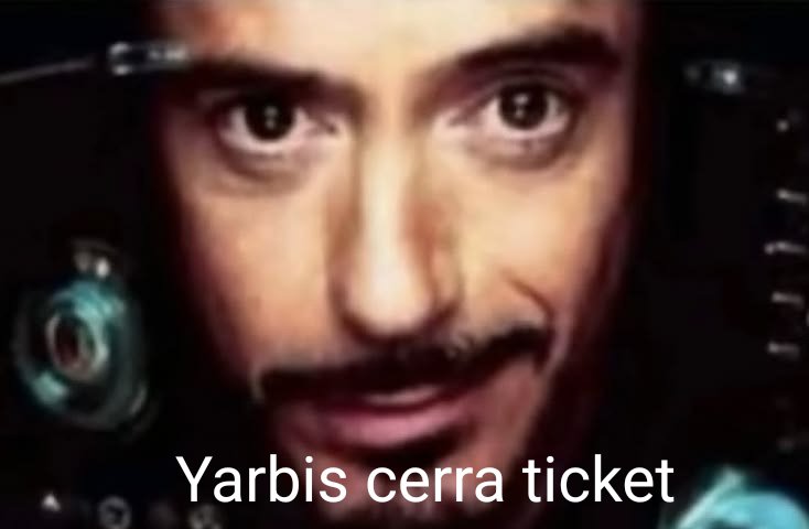 lovelynagito's tweet photo. "Están haciendo blacklist"
Los admins haciendo memes https://t.co/T7TOOJHg0L