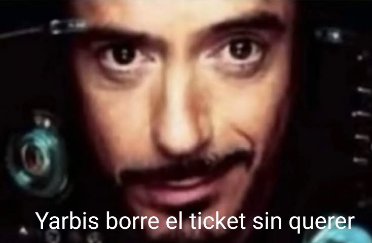 lovelynagito's tweet photo. "Están haciendo blacklist"
Los admins haciendo memes https://t.co/T7TOOJHg0L