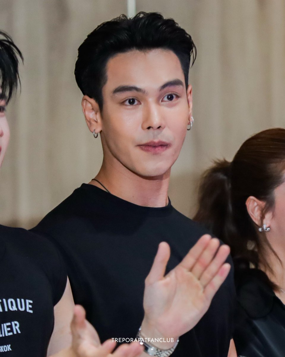 tonfaimolly's tweet photo. เพราะผิวแทนโดนใจอย่างจัง

#treporapat  #ตรีภรภัทร https://t.co/Np4PkRosGr