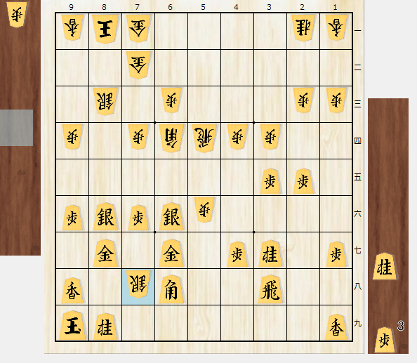 F_Masaki97's tweet photo. "人工養殖ウナギ"
(20260220_clomeprop taiyo_unajyu-f@floodgate)
URL https://t.co/bkVRnTukvZ
図1 ▲6五歩は△同桂▲6六銀△5七歩成▲同銀右△同桂成▲同金△8六歩▲同銀△5六歩▲6七金△8七歩▲同金△7八銀
図3 ▲同銀は△5七歩成▲同銀△8六角▲同角(▲6五歩は角を取って△6九角)△7六銀 https://t.co/dKGPlmUhiy