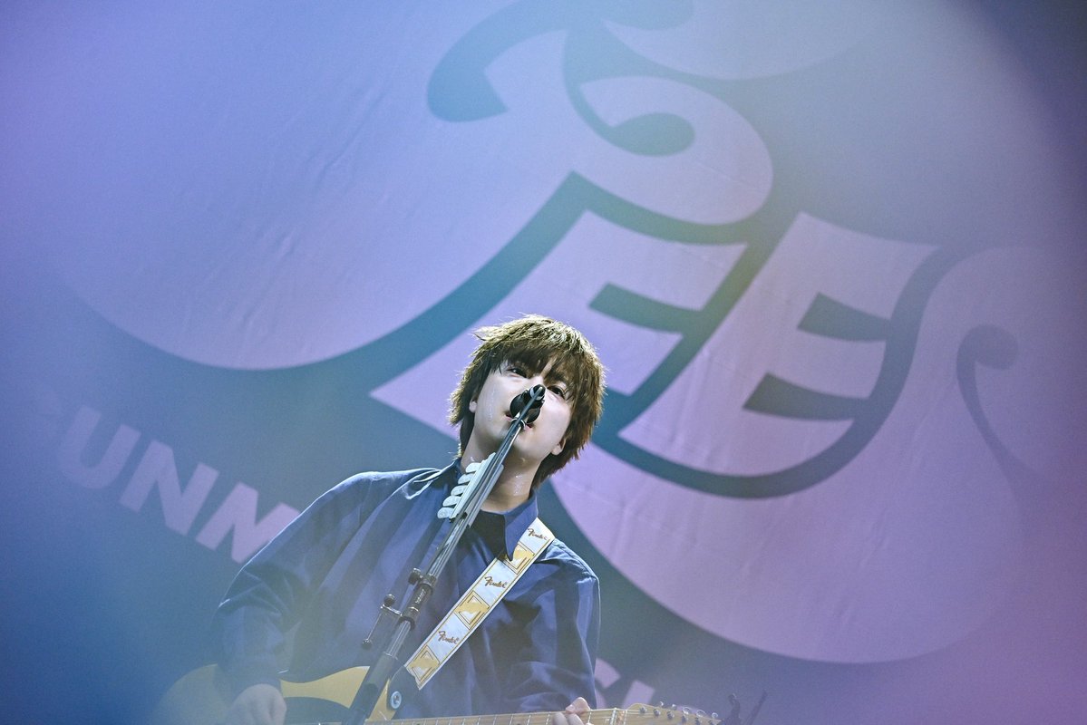 GFEST_GUNMA's tweet photo. 【LIVE PHOTO】  

Sakurashimejiのライブ写真をup💫
@sakurashimeji

#Gフェス 公式Instagramで 
ライブ写真とコメントも公開中！ 
▶︎https://t.co/vIvGN2IvS2

📸 by @AZUSA_TAKADA

#ジーフェス
#Sakurashimeji https://t.co/oEFV2lc08X