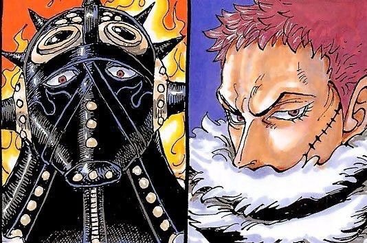 arabellepau's tweet photo. my favorite one piece crack ship https://t.co/LJTRBSyzdI
