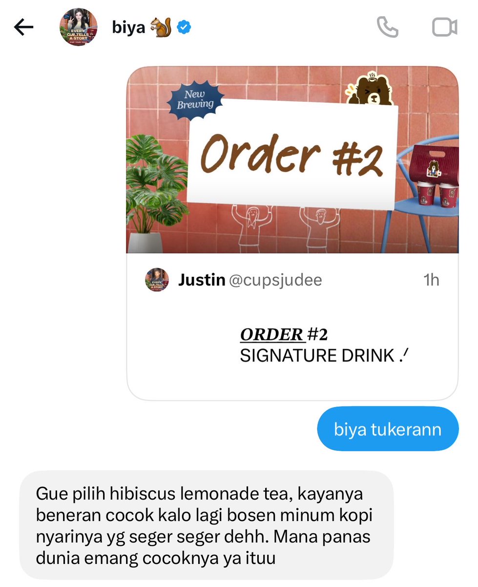 cupsjudee's tweet photo. https://t.co/P5J9kVgIGj