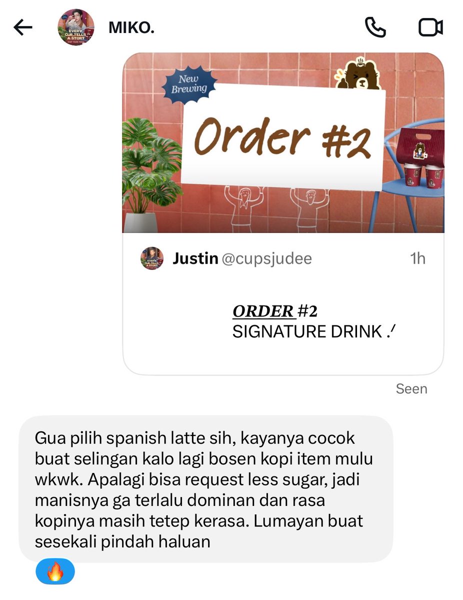 cupsjudee's tweet photo. https://t.co/P5J9kVgIGj