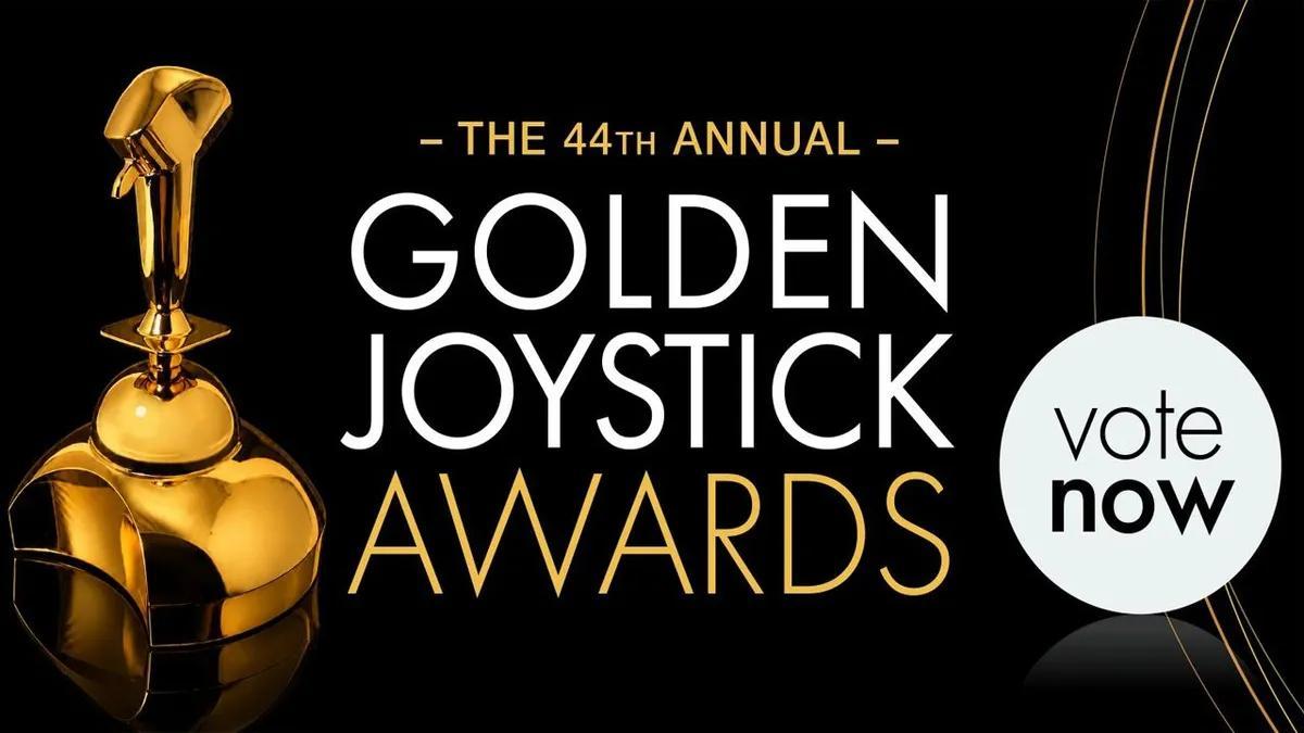 OnurbeyKayitta's tweet photo. Golden Joystick Awards 2026: Yılın En İyi Oyunları İçin Oylama Başladı!
Oylamaya buradan başlayabilirsiniz
https://t.co/tDLCi27kZV https://t.co/jUGh5HYQrf