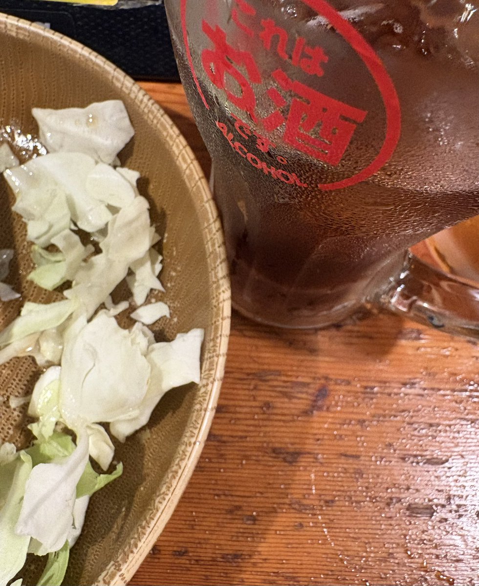 dmrks_a's tweet photo. @Liese5mg 
ありがとう！トリキいけたよ！ https://t.co/yeFqMNvSCg