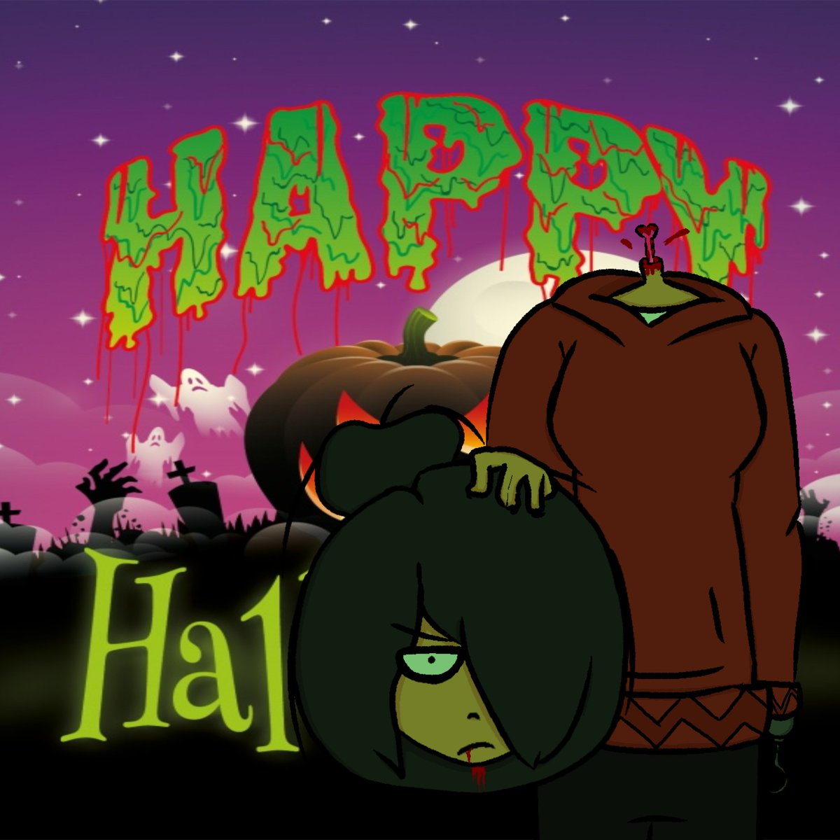 mayaismygoddess's tweet photo. happy halloweenie! (tw... so much BLOOD and GORE of maya.. sorry you have to see this..) https://t.co/9aV9CQB5gW
