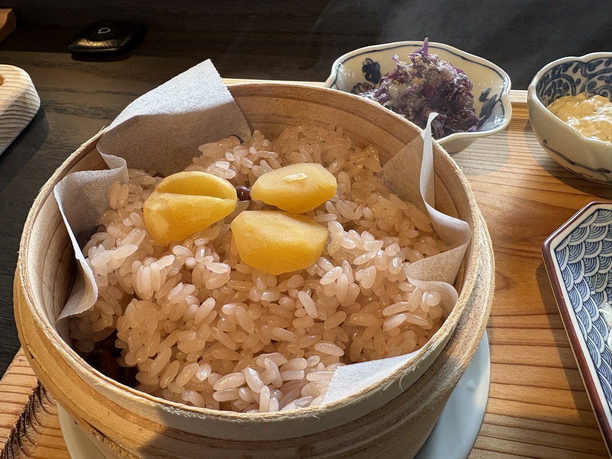 kurage_ur4's tweet photo. 和→飯→風花 https://t.co/PFWijA1AMj