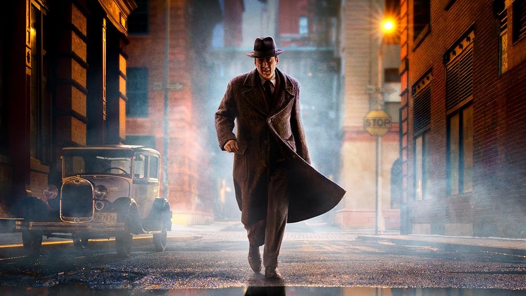 QuidVacuo's tweet photo. ¡Nicolás Cage no trabajará más con Amazon porque hace firmar acuerdos para el uso de IA a sus actores!

“No firmé la renuncia para que usen IA en Spider-Noir. Probablemente no vaya a trabajar otra vez con ese estudio, pero está bien” https://t.co/LTsWtEdMMk