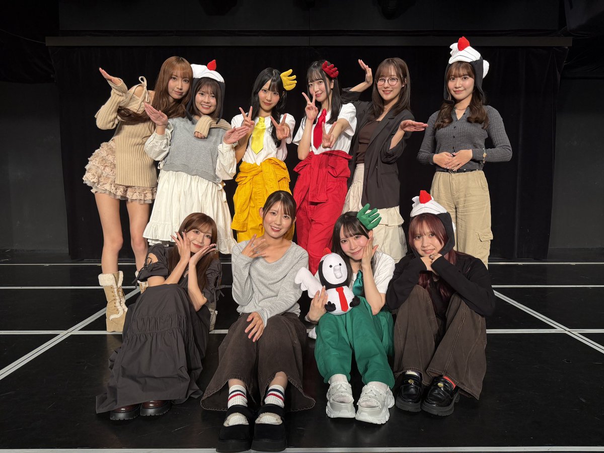 tva_ske48bu's tweet photo. 【YouTube新作動画配信しました】

#ミカンのむき方🍊
チーム対抗🔥
#がブリチキン コラボ盛り上げSP
エンディングトーク
🎦https://t.co/mu5VxsCpFg

皆さん11月からよろしくお願いします！

#テレビ愛知SKE48部 https://t.co/iwdRMxj4n8