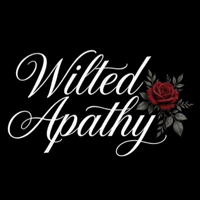 Wilted_Apathy's tweet photo. #NewProfilePic https://t.co/BSAm9PkaFM