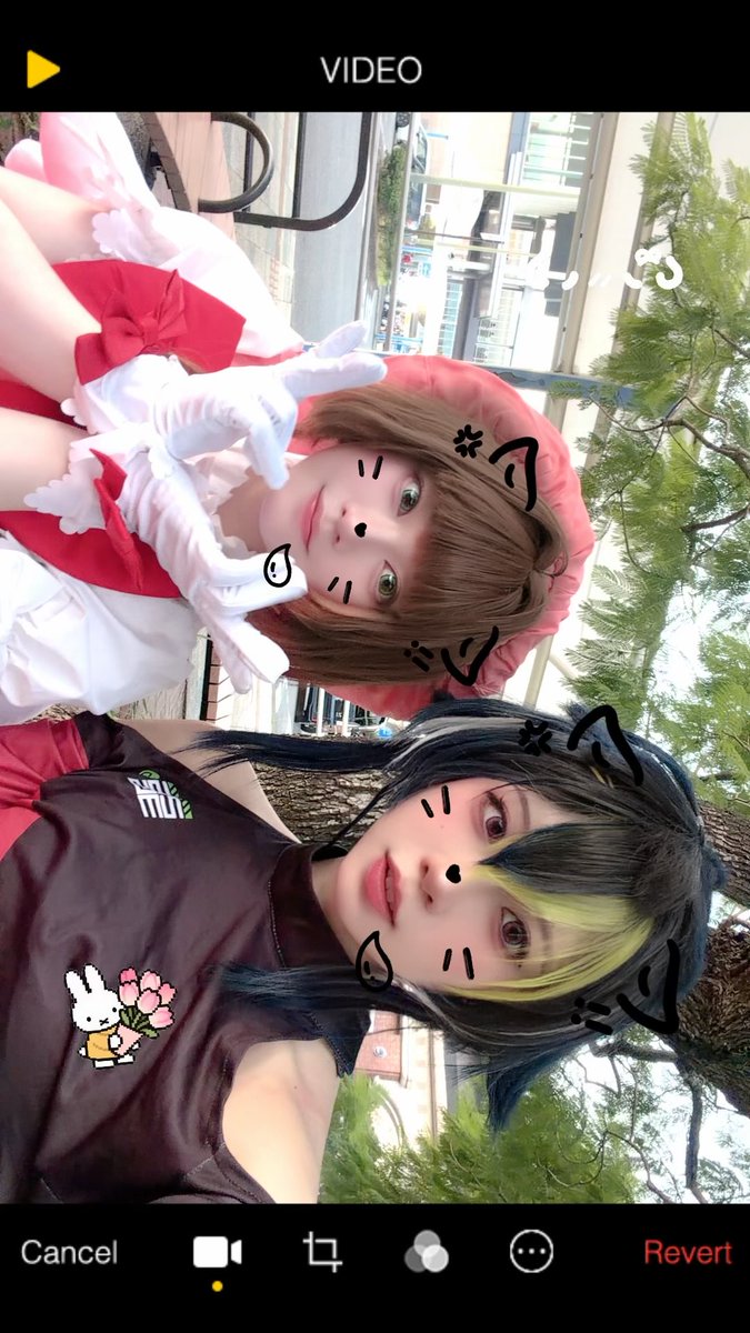 5432zanu's tweet photo. #富士コス 

異世界交流〜　可愛い姫です。 https://t.co/mJ81ZmKdHC