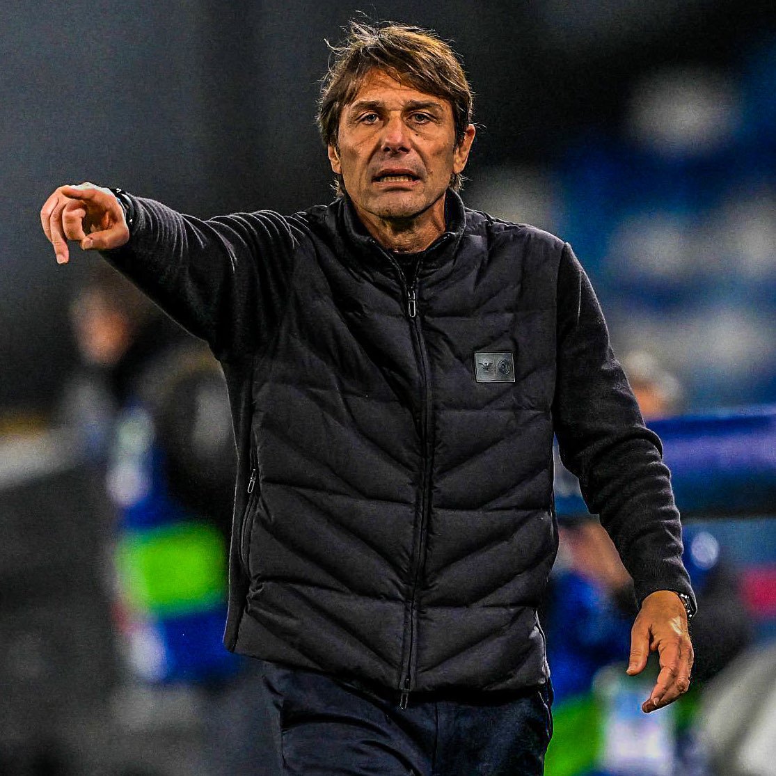 signoremustafa's tweet photo. Inter, son 10 yılda Avrupa'nın en oturmuş takımlarından biri.

Conte, Inzaghi ve şimdi de Chivu. Oyun kimliğini koruyup üzerine küçük dokunuşlar ekleyerek ilerliyorlar.

Bu sezon şu ana kadar yalnızca Real Madrid'e kaybettiler. Hoca değişiyor, ama Inter'in oyunu değişmiyor. https://t.co/WvsDBDETVT