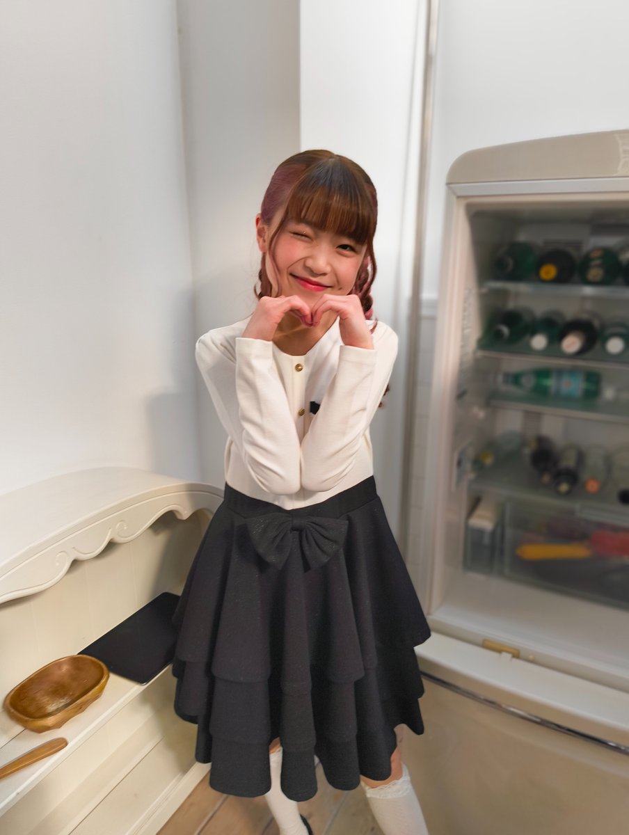 oisiiyotabete's tweet photo. 2026.2.1 スタマガ撮影会　みおり
(^_-)-☆
#スタマガ #スタマガ撮影会 #みおり https://t.co/AnO5aPo0cD