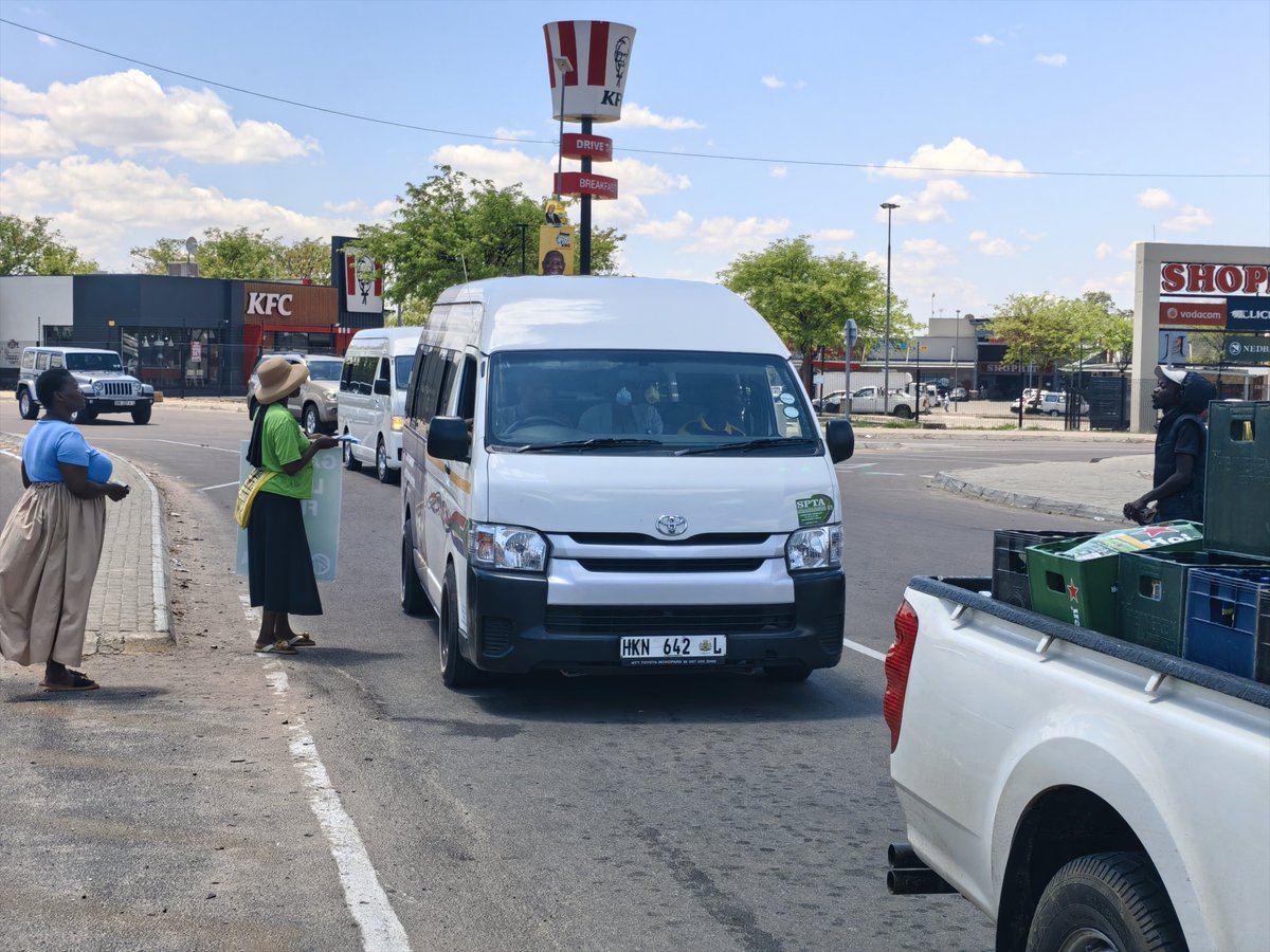 Miz_Ruraltarain's tweet photo. Ground forces activated! From Monday straight through to Sunday, Seshego Circle is the epicentre of the shift. We are locked in, booted on the ground, and driving the Mashupa Tsela Rally with unstoppable momentum.
We aren't walking this path alone the heavyweights are in the trenches with us.
We are joined by:
Member of Parliament Malebo Kobe, PEC MemberElphas Mokoen, Capricorn Regional Chairperson Phologo Hine and Ward Councillor Candidates.
SeΕ‘hego is ready for real leadership. Please join us and vote ActionSA #VoteActionSA #LetsFixLimpopo #LetsFixPolokwane #VictorMothemelaForPolokwaneMayor