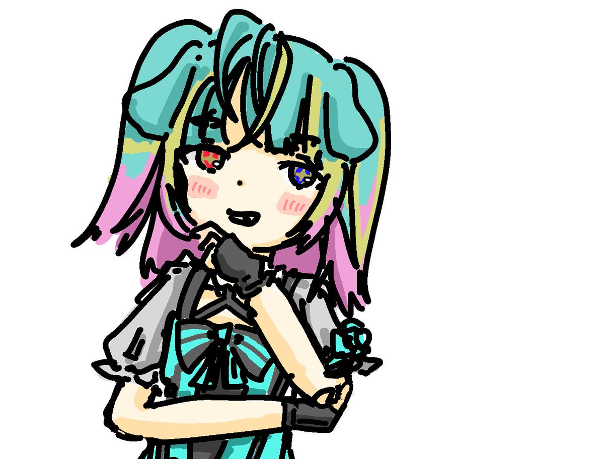 montyan_brpr's tweet photo. じー https://t.co/cwuauYHmbl
