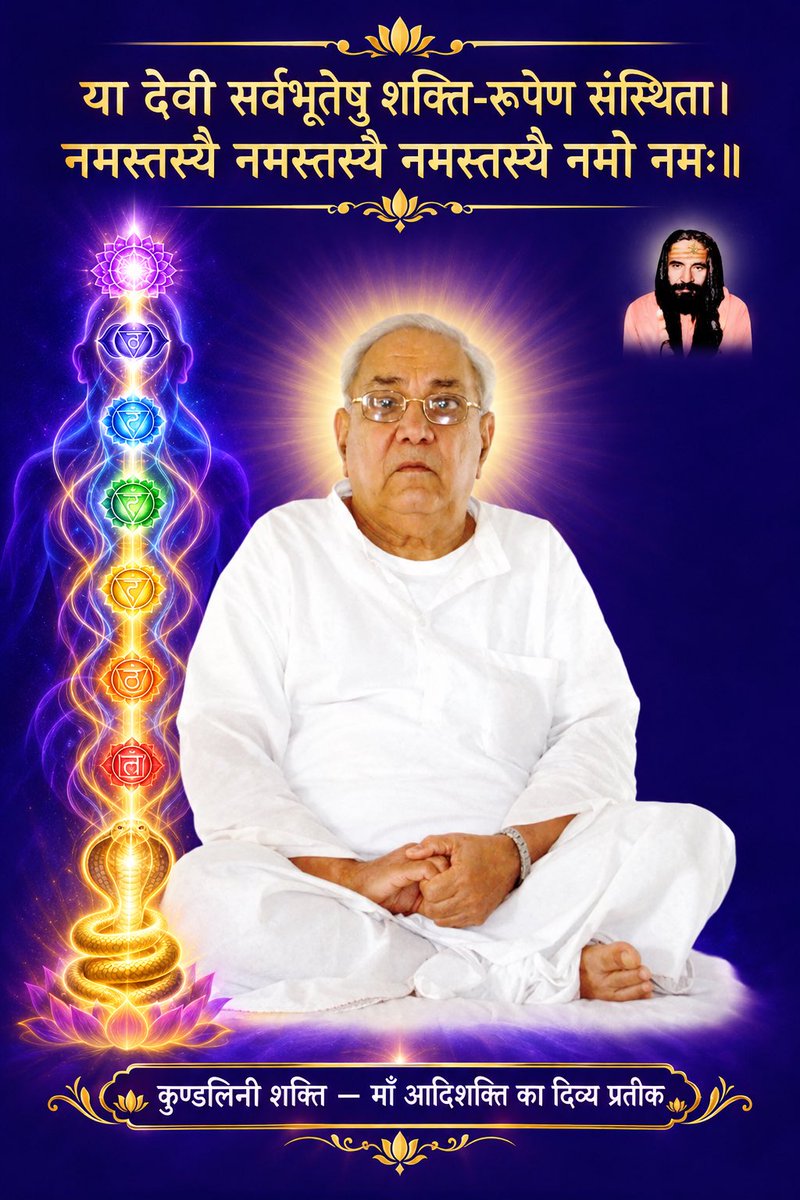HSKforgurusiyag's tweet photo. गुरुकृपा ही केवलम https://t.co/25SQU9L82t