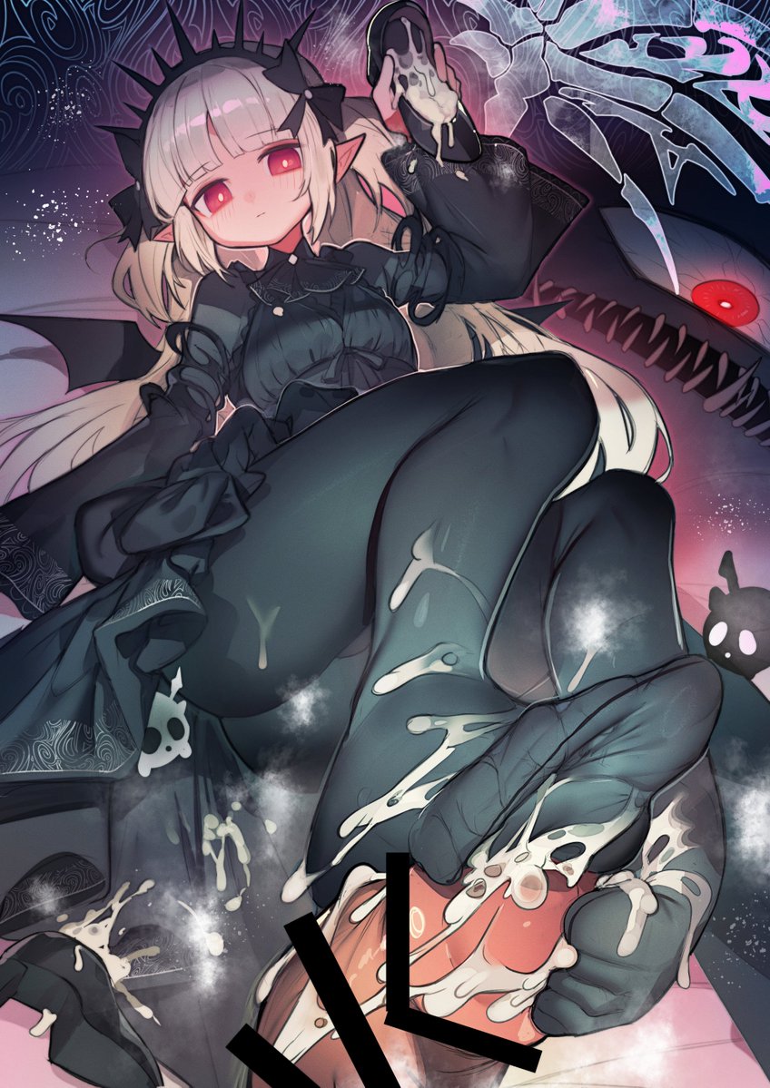 OOwack_'s tweet photo. バオ・ア・クゥー https://t.co/EUs9O3pziC