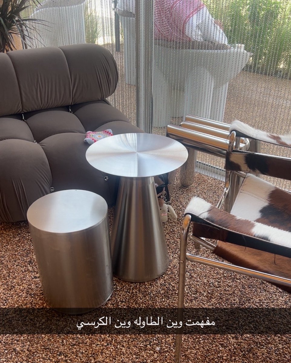caramellahyo's tweet photo. ظاهره طبيعيه بمقاهي الرياض https://t.co/xM2uhmOfcG