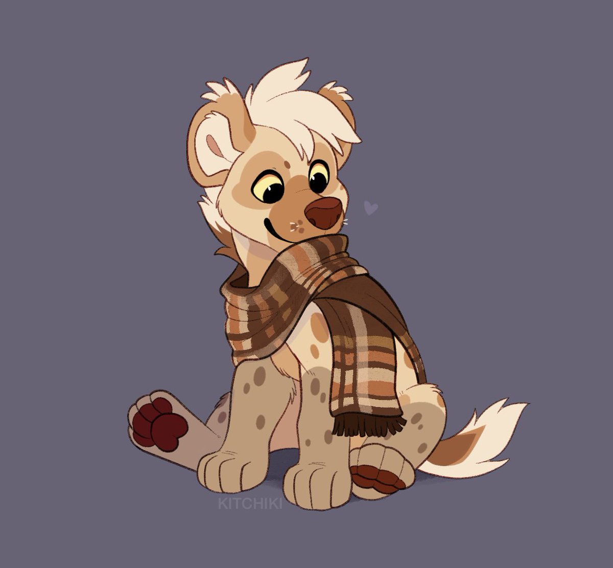 Kitchiki's tweet photo. Cozy YEEN!

Pose 2 for the upcoming YCH set :) https://t.co/brwr0GQ2H5