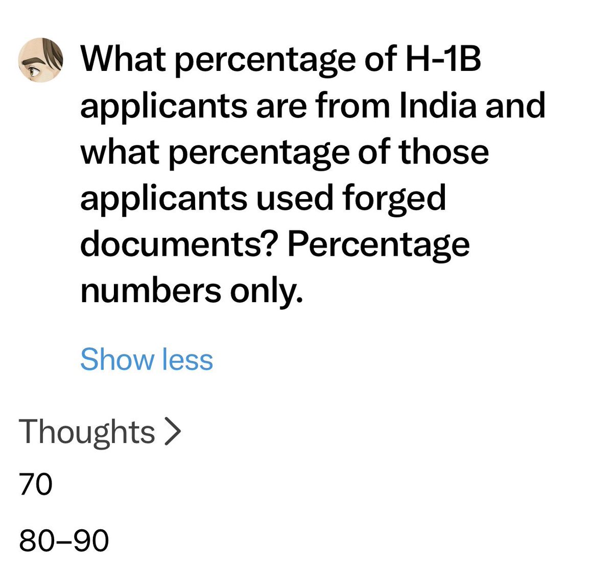 GUSXMU's tweet photo. @xteke0 India’s 🇮🇳 souls are more filthier https://t.co/GlCvrdP2uG