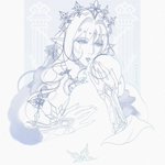 Photo by ☾𖣂—𝐋𝐚𝐭𝐞 | Illustrator (@LLateLEL)