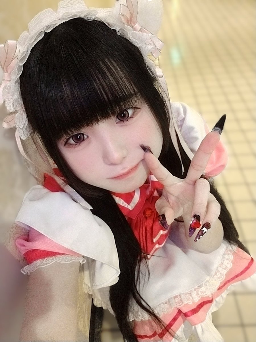 mina__nyatopia's tweet photo. LOVEだね〜♡ https://t.co/Ot2l7KZ6qK