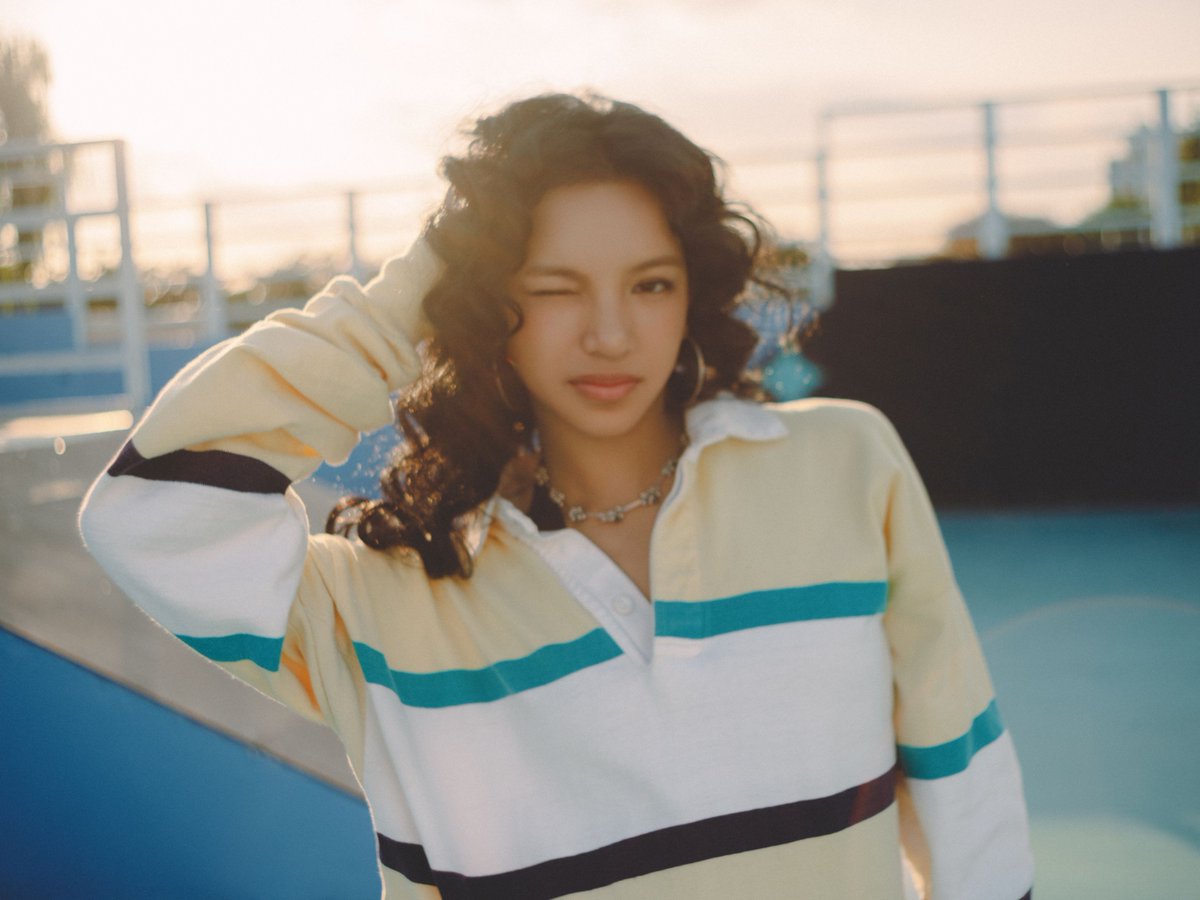 CODEZiGU_offcl's tweet photo. #Natalie

#CODE_ZiGU #코드지구 #나탈리 https://t.co/xN0QzqCVnm