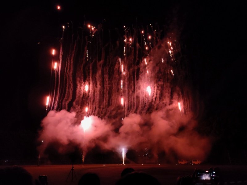 kuroemisaki's tweet photo. 技科大祭、楽しかった！😊 https://t.co/1zkVo99zTi