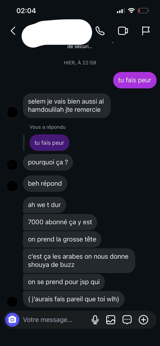 birhakeiim's tweet photo. les faux compte me font peur https://t.co/nwqY5aogBi
