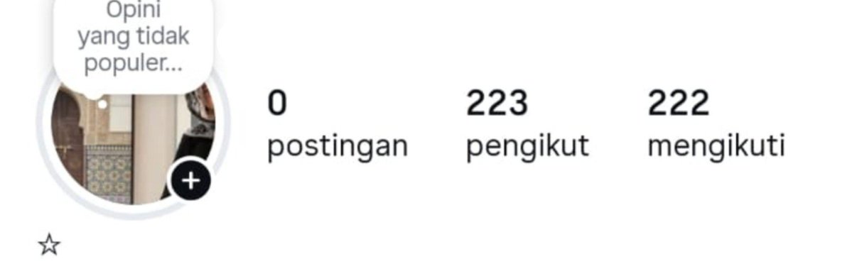 dezgum's tweet photo. WTS acc instagram trusted. Testi di pinned 💯 

🍕 All acc 20k full mutualan no bot. Bekas akun rl, bisa ganti data. 
 
need bisa chat wa / untuk ig lain bisa ditanyakan ke wa https://t.co/LAEv61000Q

t. wts wtb akun ig

#zonauangㅤ https://t.co/saIubieVw2