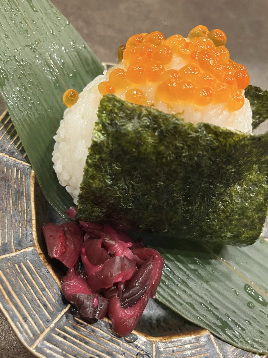 chies570211's tweet photo. 北海道でたくさん食べたので
食への後悔は無く
自分のお腹と相談した結果
2キロほど痩せました
食べる量は加減しつつ、今日はご飯も🍙✨
どうか明日、お腹痛くなりませんように😣 https://t.co/KLz2gxTjCp