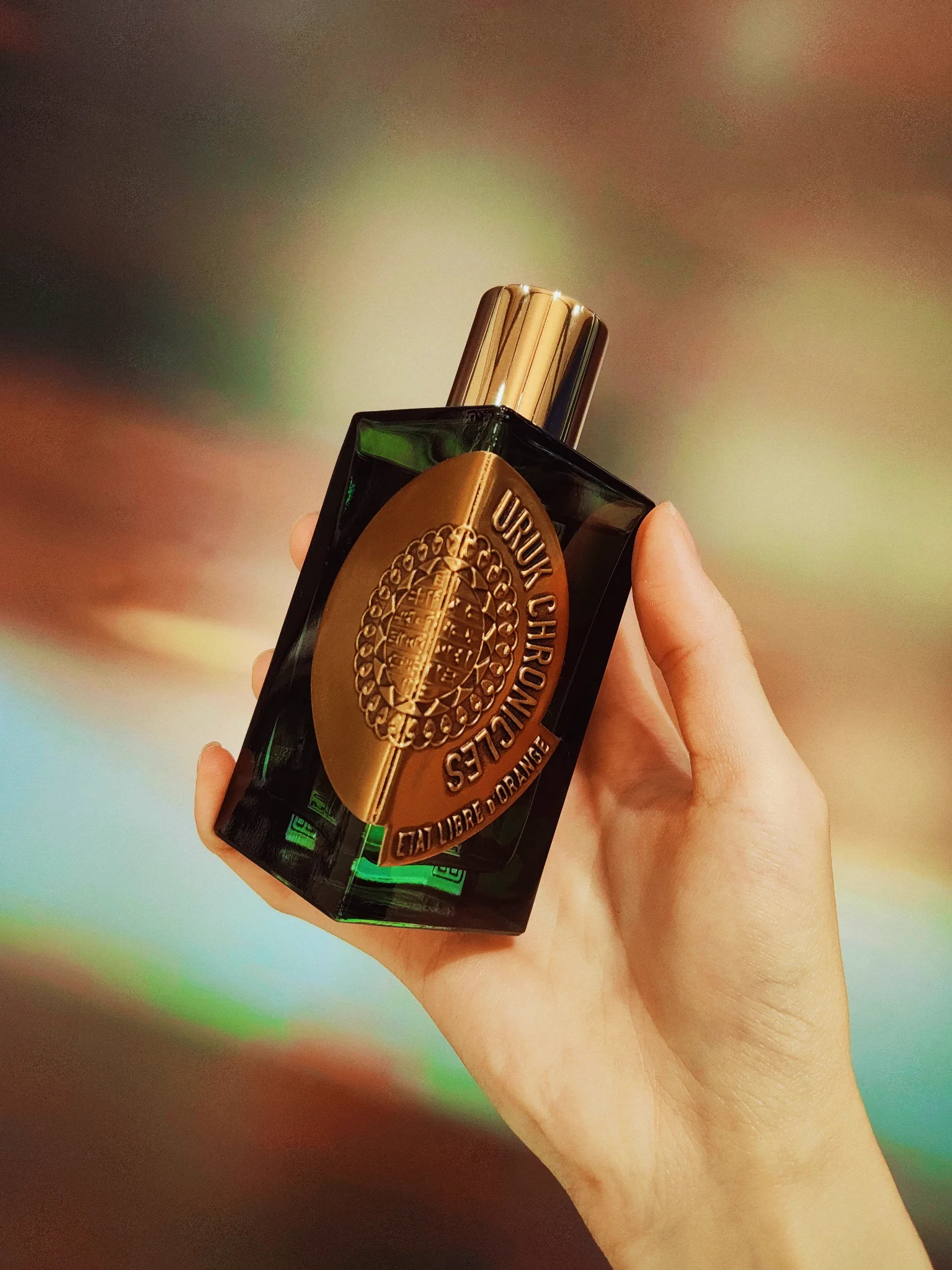 キャスター ギルガメッシュ 香水 ムエット セット NOSE SHOP（ノーズショップ）｜香水のセレクトショップ on X: 
