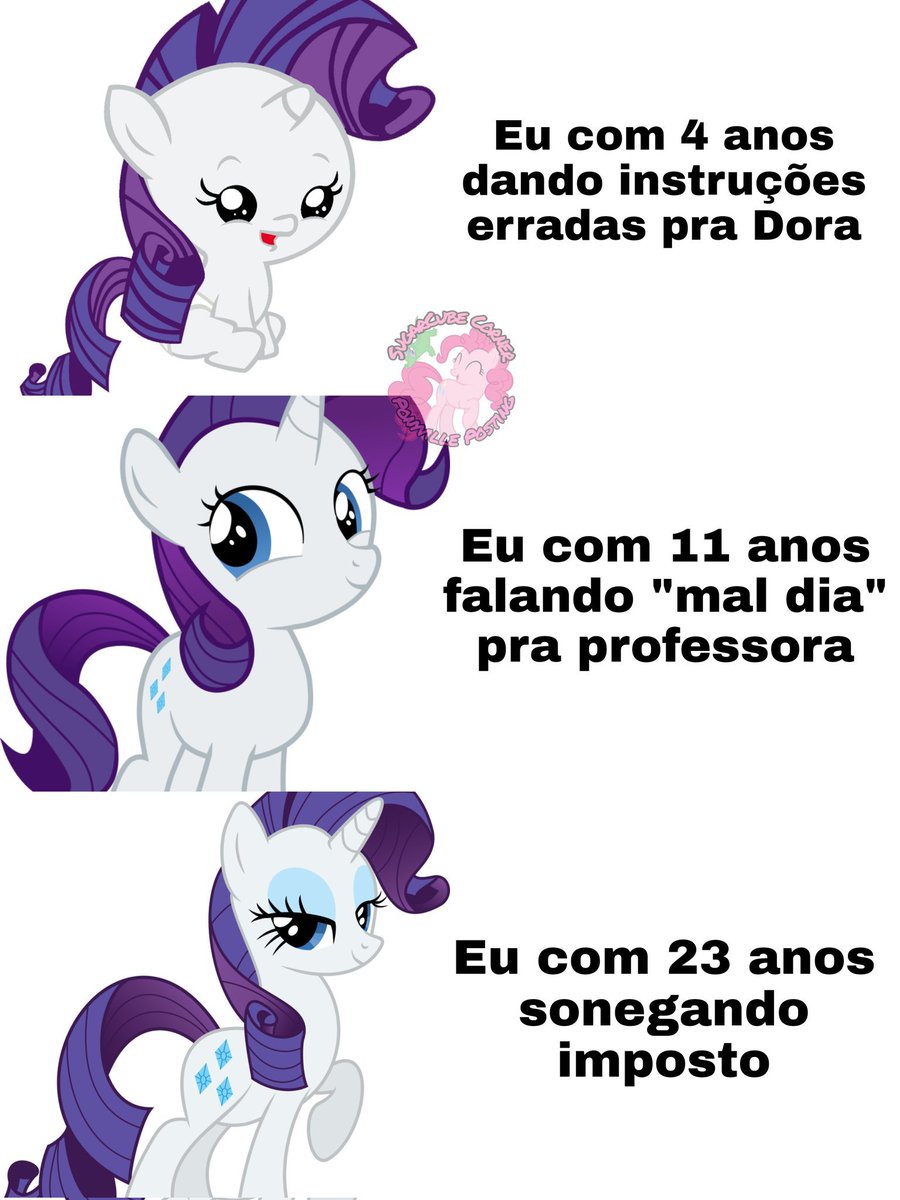 CornerSugarcube's tweet photo. Evolução né mores https://t.co/9UTkKu4nPn