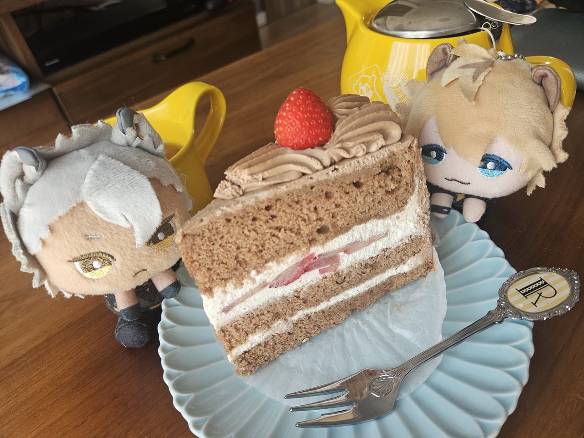 hinaco_en's tweet photo. じゃくくんおたおめ https://t.co/KmblnUr3vN