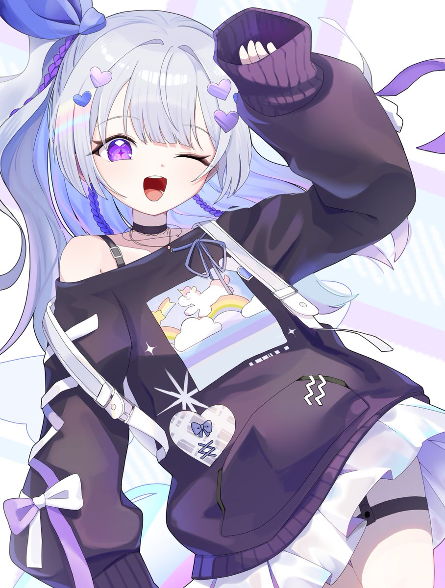 vacousagi's tweet photo. LD 너무힘듦🫠
🤍 #yunyart https://t.co/3idzeeXsEa