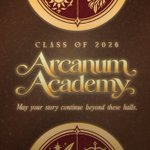 Photo by ARCDEMY - CLASS OF 2026 (@arcdemy)