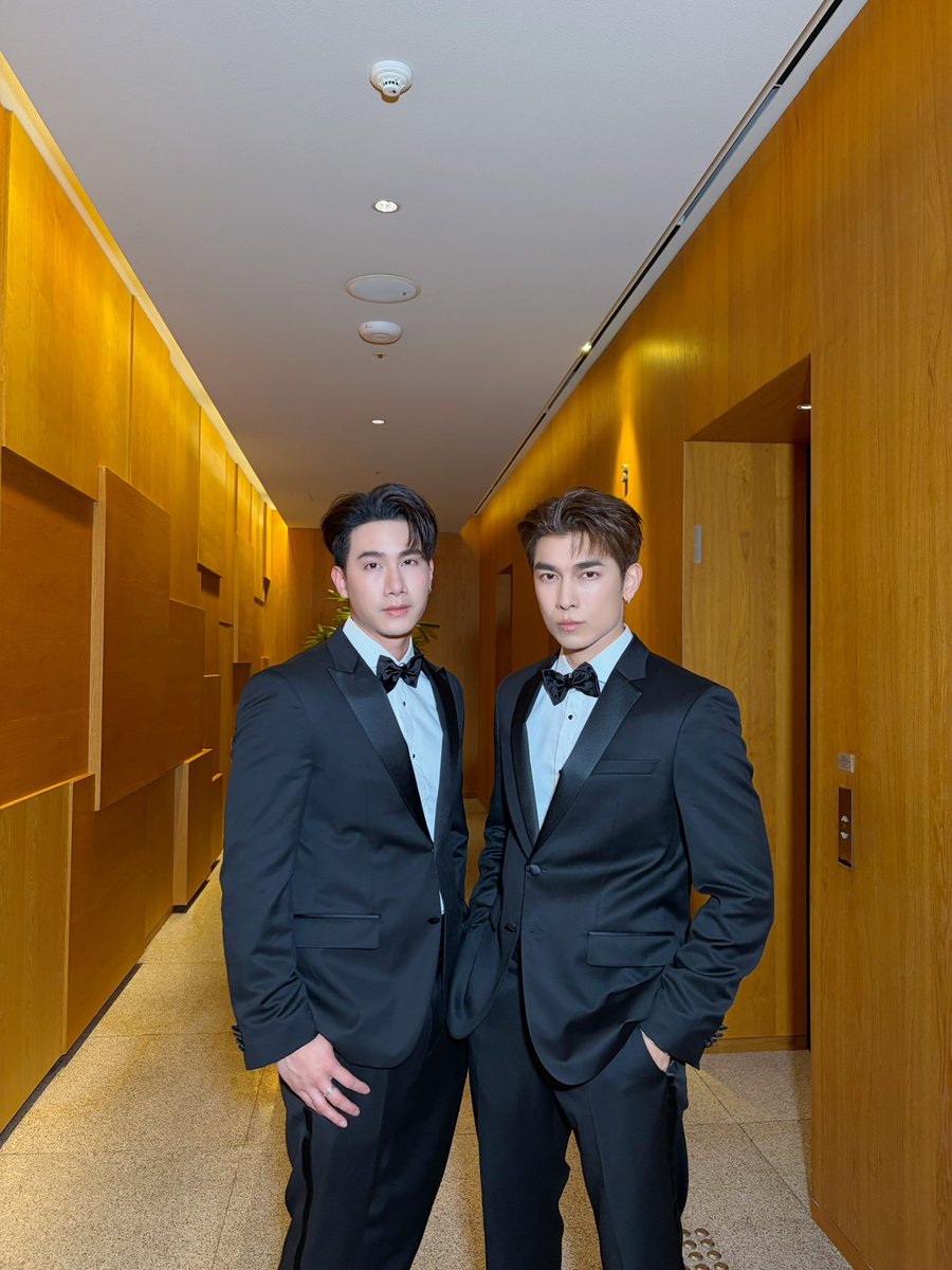 SolSkipperCo's tweet photo. Tonight’s Look 

MEWTUL IN BUSAN

@MSuppasit
#ThaiNightBusan2026xMewTul
#MewSuppasit https://t.co/sC9nCi8Bhv