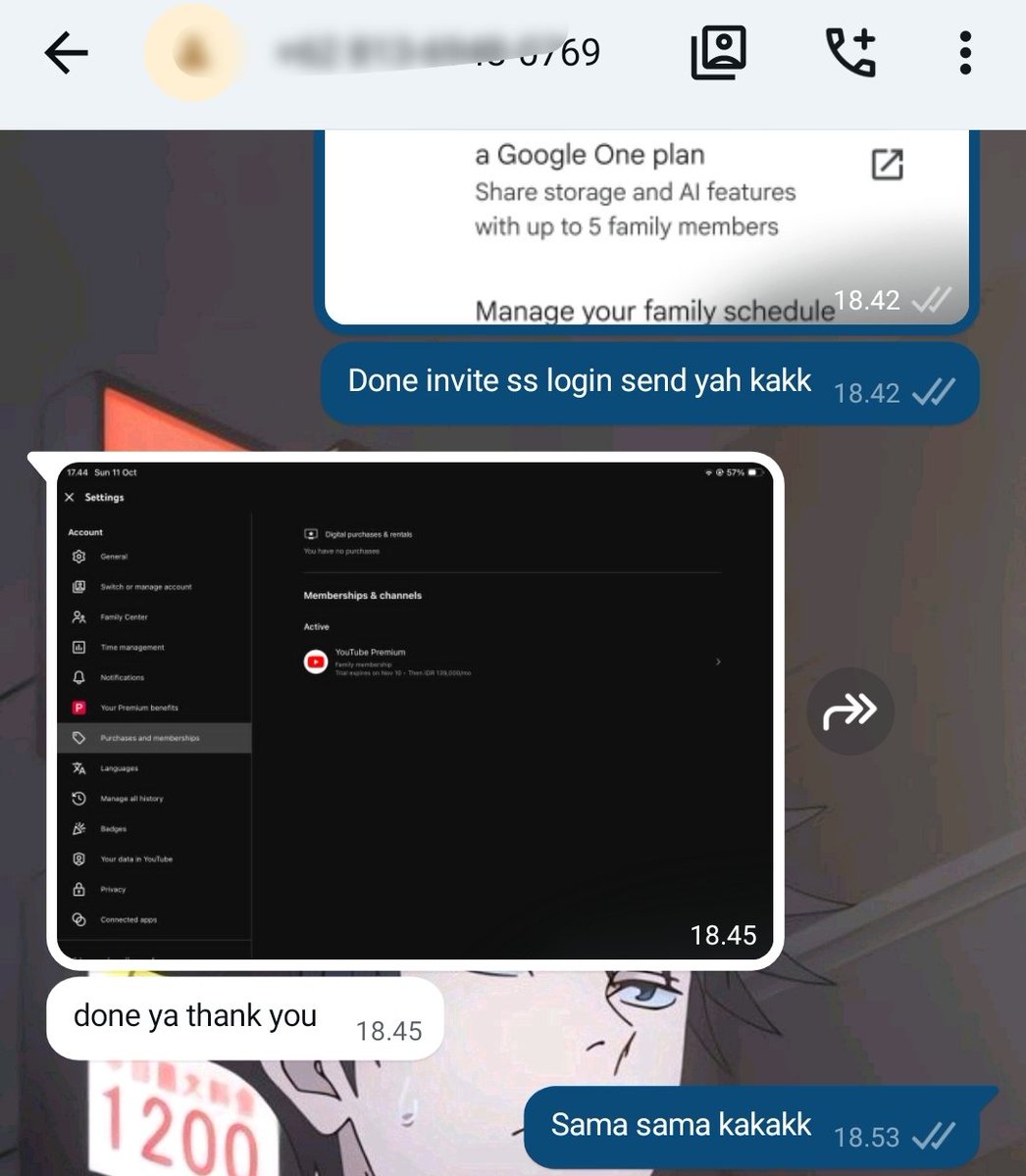zyannpremium's tweet photo. YouTube famplan https://t.co/yhdprEM8jk